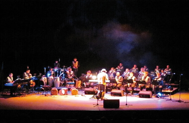 La Orquesta Latino Caribeña Simón Bolívar ofrecerá concierto en Maracaibo