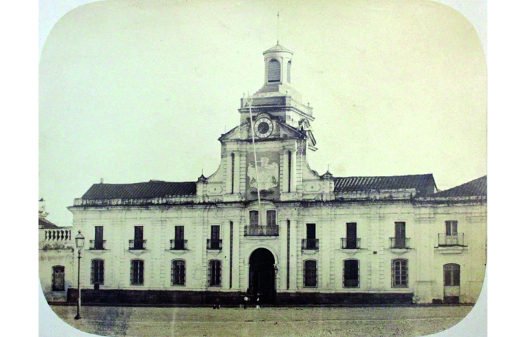 Real Audiencia de Caracas (1787)