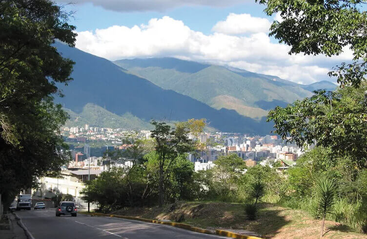 Banesco y la comunidad de Colinas de Bello Monte ejecutarán 6 proyectos gracias al Presupuesto Participativo