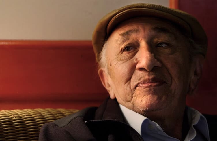 Simón Díaz cumple 85 años: #FelizCumpleTioSimon