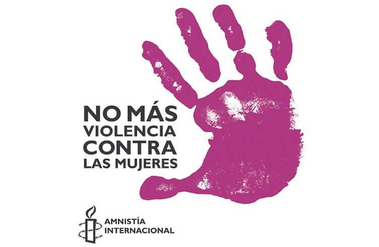 Hoy 25 de noviembre: Día Internacional de la Eliminación de la Violencia contra la Mujer