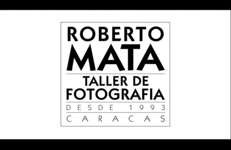 Gente que hace Escuela: Roberto Mata Taller de Fotografía (+video)