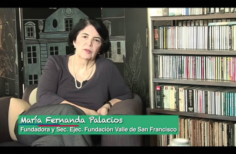 Gente que hace Escuela: Fundación Valle de San Francisco (+video)