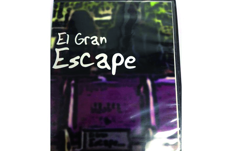 Avesid estrenó documental “El gran escape”