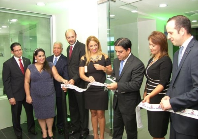 Banesco República Dominicana, abre segunda oficina en Santiago