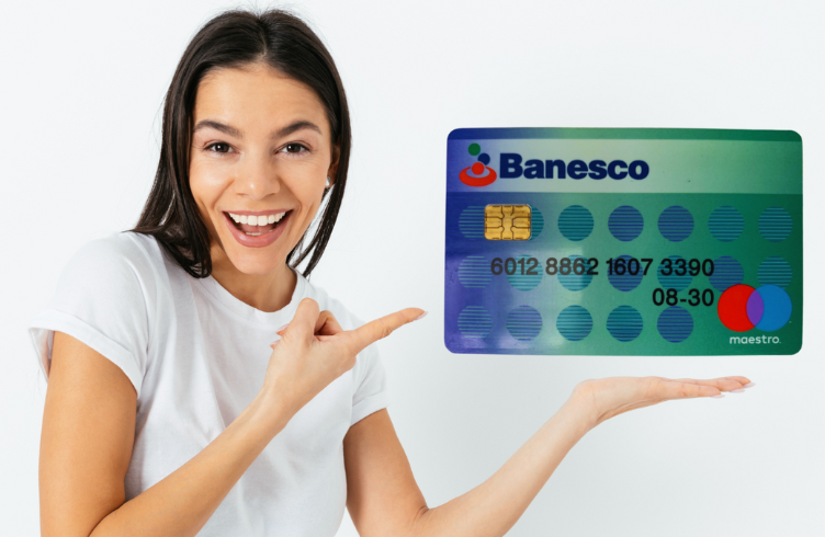 Banesco amplía su oferta de productos a los más jóvenes