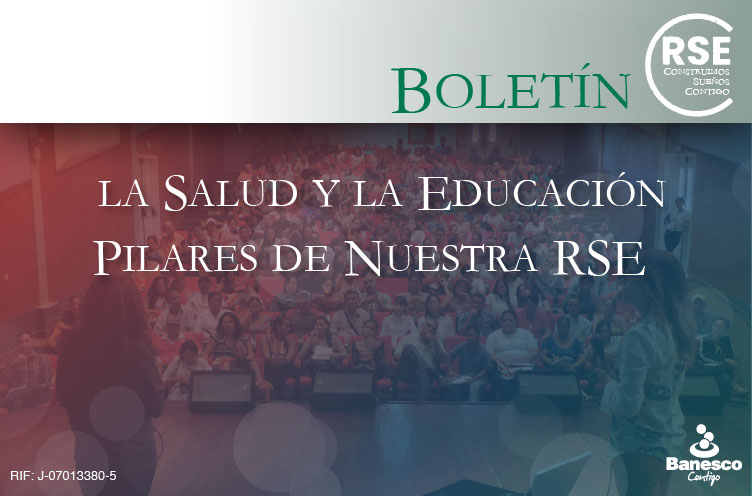 Construimos país: Boletín de RSE, junio 2021