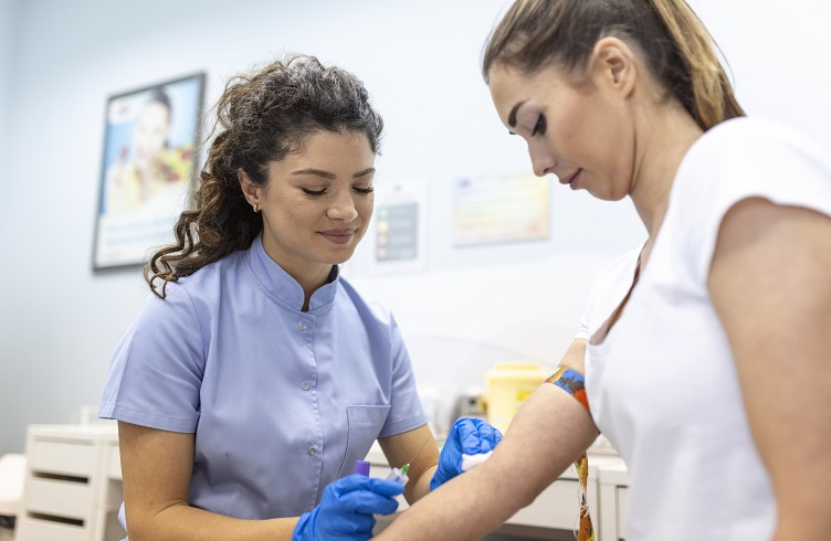 Acciones que puedes llevar a cabo este Día Mundial del Donante de Sangre