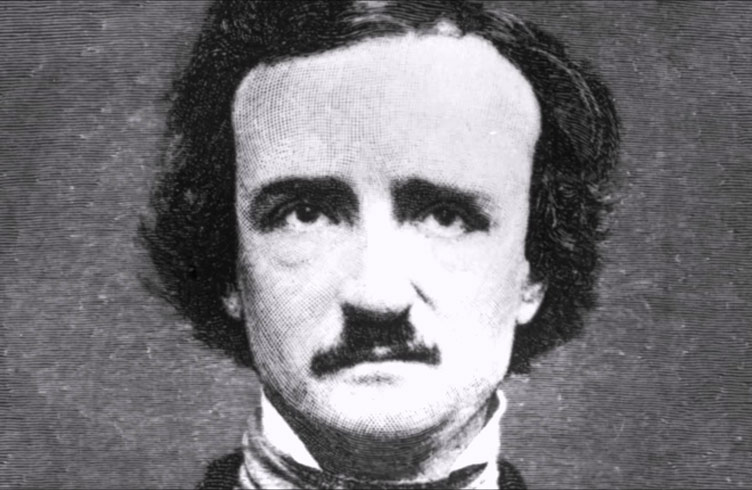 La misteriosa muerte de Poe