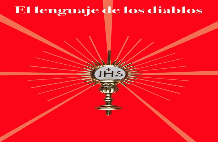 "El lenguaje de los diablos" en edición digital para descargar