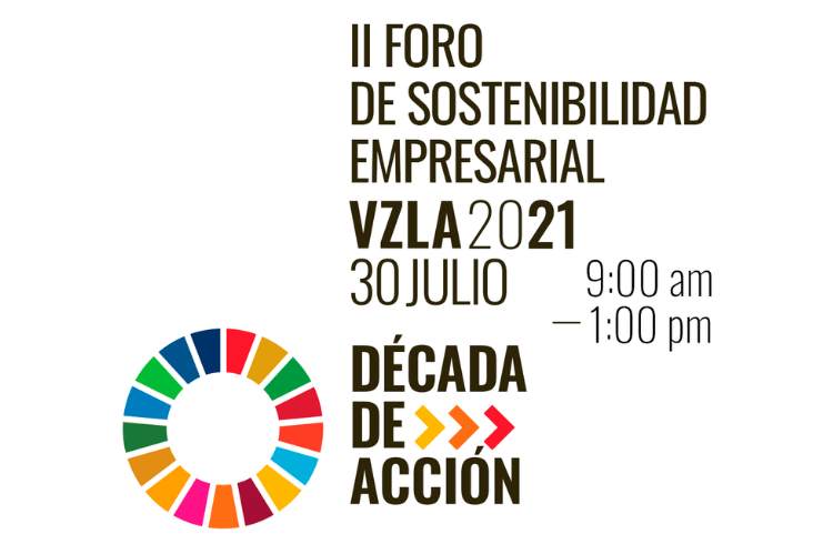 ONU y sector privado organizan el II Foro de Sostenibilidad Empresarial Venezuela