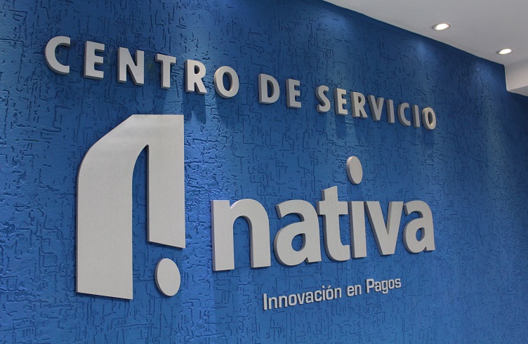 Nativa inaugura centro de servicio de puntos de venta Banesco