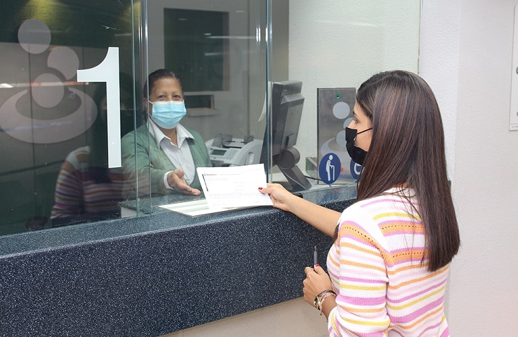 Banesco habilita agencia de San Juan de Los Morros para el manejo de moneda extranjera