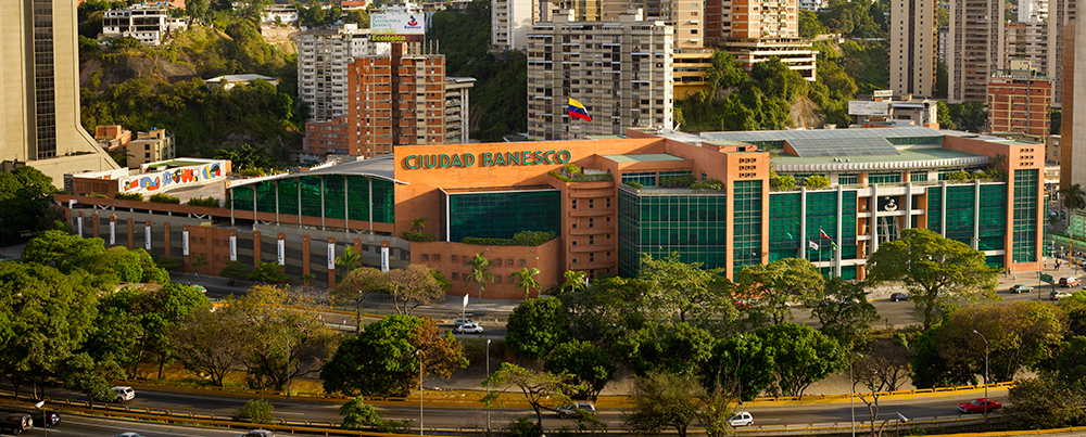 Banesco Venezuela invertirá Bs. 7.916 millones en el año 2013