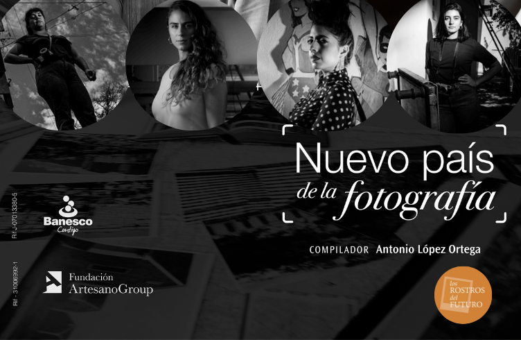 Cuatro reconocidas fotógrafas venezolanas