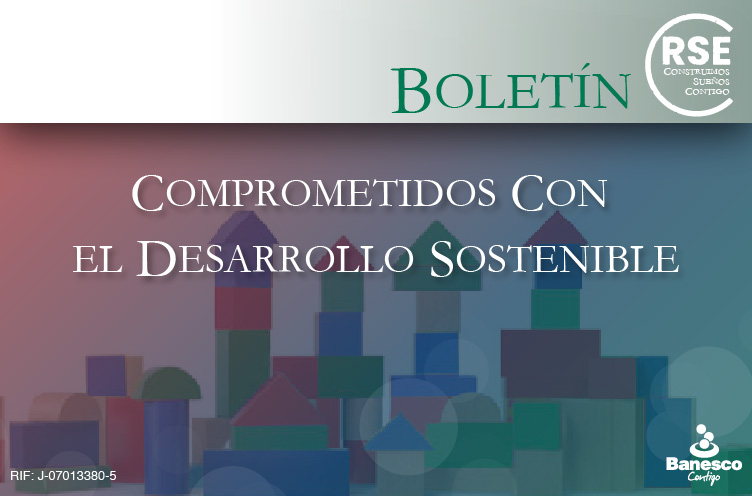 Construimos país: Boletín de RSE, abril 2021