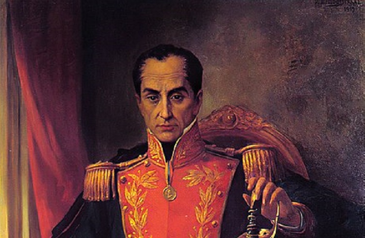 Natalicio de Simón Bolívar: Los primero años del Libertador