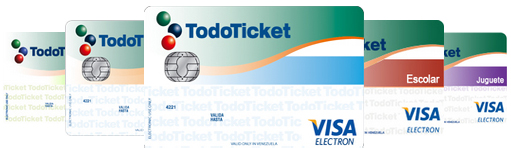 TodoTicket renovó su eslogan