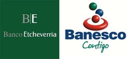 Banco Etcheverría firma con NCG Banco la compra de 66 oficinas fuera de Galicia