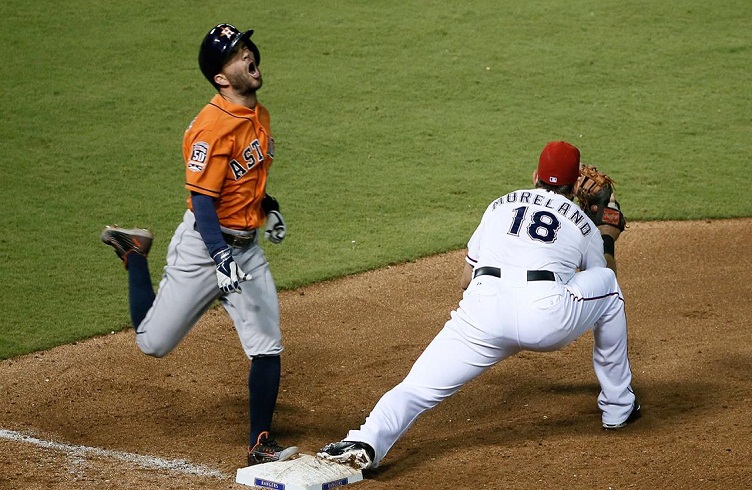 José Altuve, la estrella venezolana del momento