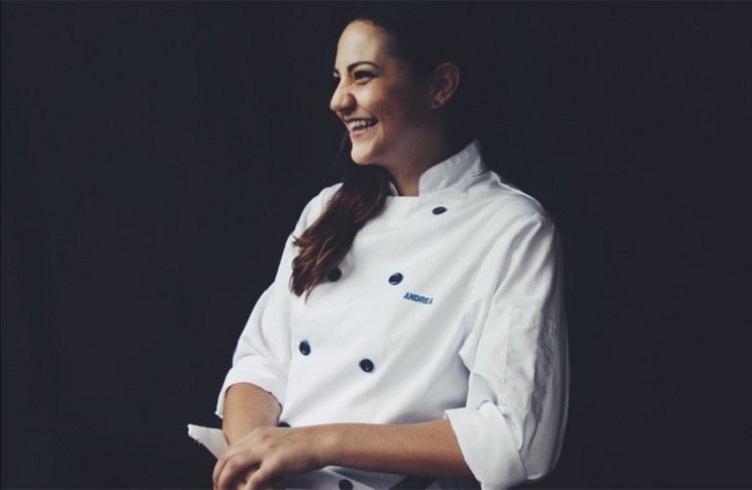 Chef venezolana resalta en lista Forbes de jóvenes promesas en Europa