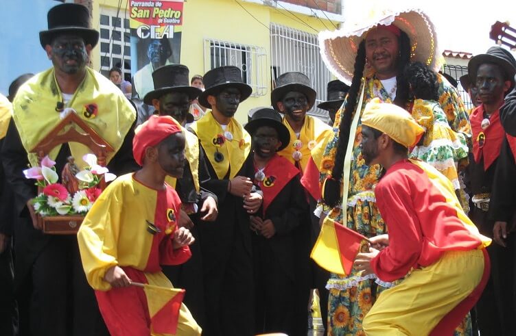 Una tradición para agradecer: la Parranda de San Pedro