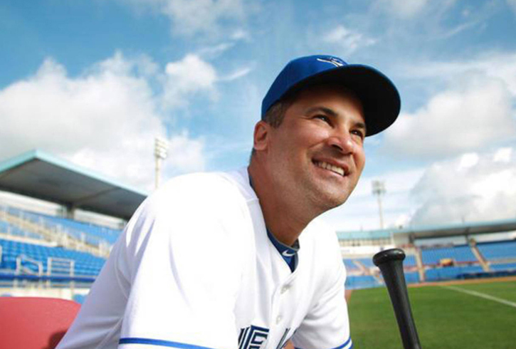 Más de 100 nombres tiene Omar Vizquel para el Clásico Mundial