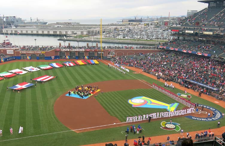 Hagamos el lineup de Venezuela para el Clásico Mundial