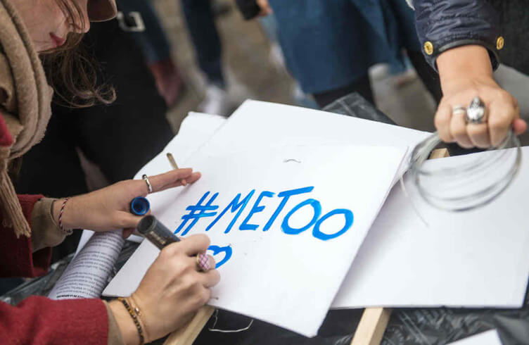 El Día Internacional de la Mujer: De la “Declaración de Sentimientos” al #MeToo