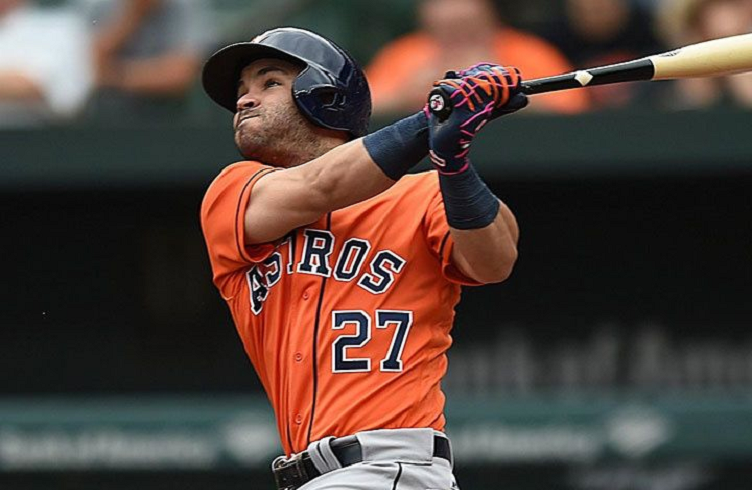 José Altuve tiene una cita con la historia. ¿Llegará?