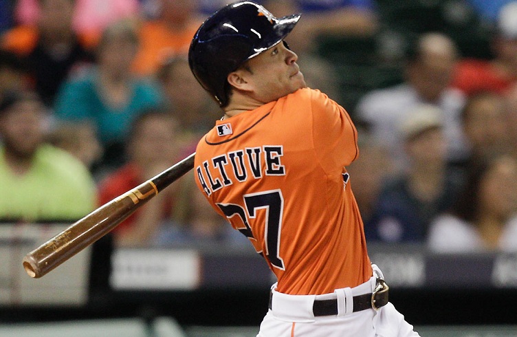 La cuenta regresiva de José Altuve