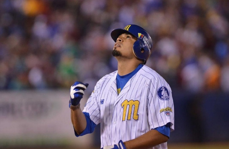 Magallanes se sacó el premio gordo