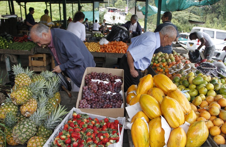 Ante la inflación de los alimentos…