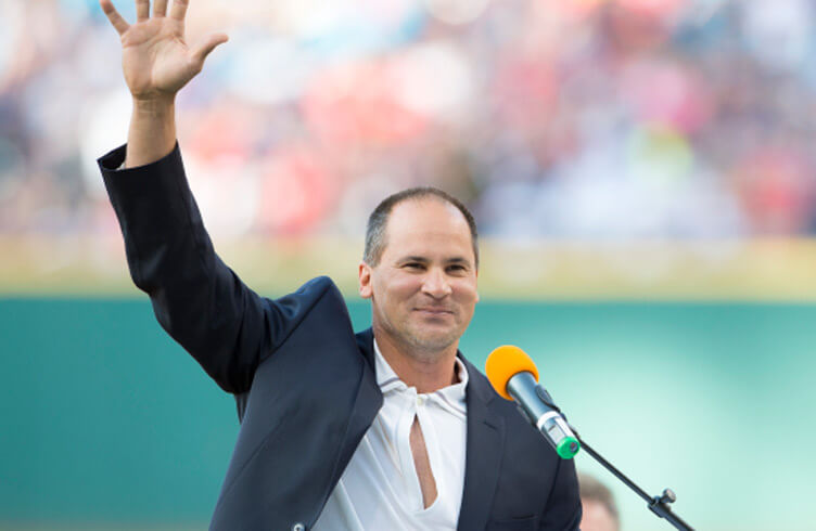 Omar Vizquel está listo para su primera temporada como manager