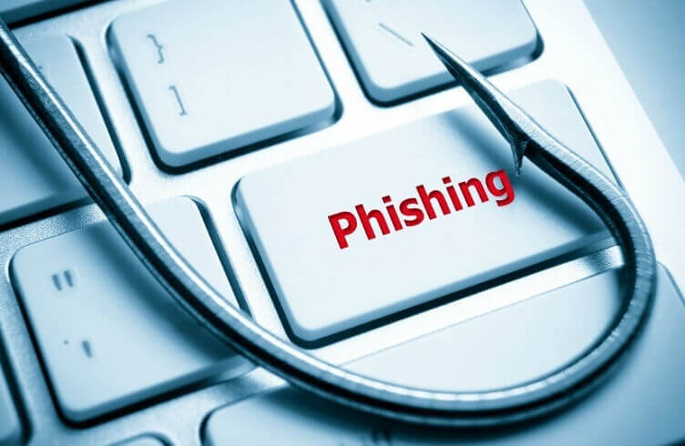 5 reglas para saber si un email es un fraude tipo "phishing"