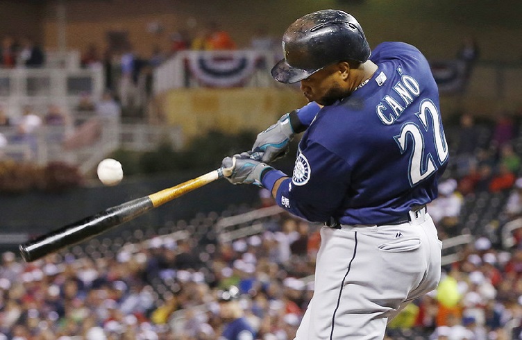 Robinson Canó, una estrella de Grandes Ligas que cayó en desgracia