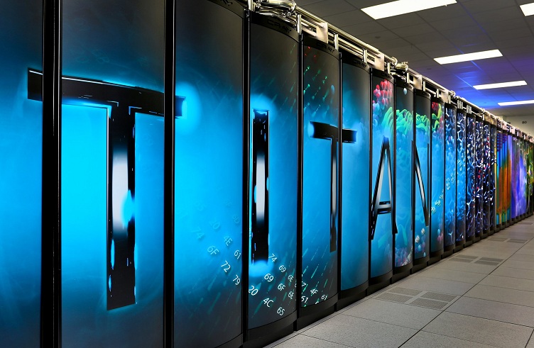 Asia es la nueva potencia en supercomputación