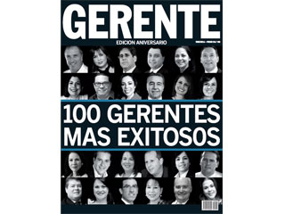 Tres Ciudadanos Banesco entre los "100 Gerentes más exitosos" del año 2013