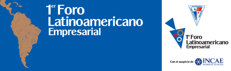 Grupo Banesco participa en el 1° Foro Latinoamericano Empresarial