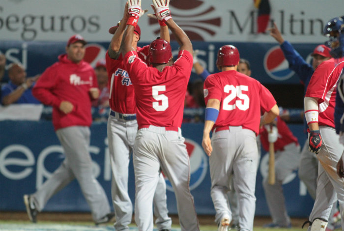 Mayagüez derrotó al Magallanes y se puso en la final