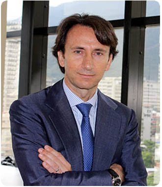 Raúl Baltar se incorpora al headquarter del Grupo Banesco