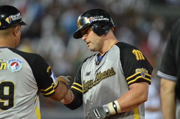 Magallanes ganó y aseguró puesto en la semifinal de la Serie del Caribe 2014