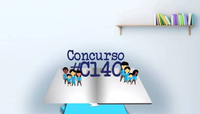 Conoce los 100 mejores tweets del Concurso #C140 en el Papel Literario (edición 2011)