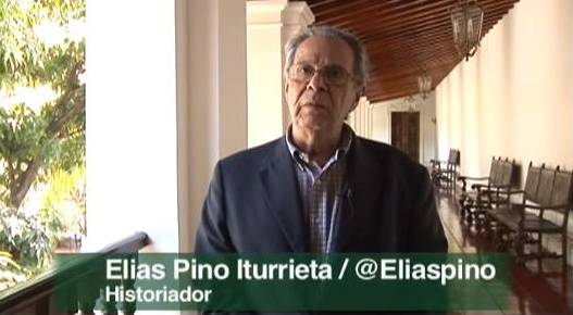 #ContigoSomos300Mil: Elías Pino Iturrieta felicita a @Banesco