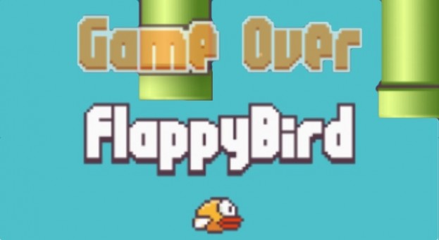 Apple y Google eliminan las apps "copias" de Flappy Bird