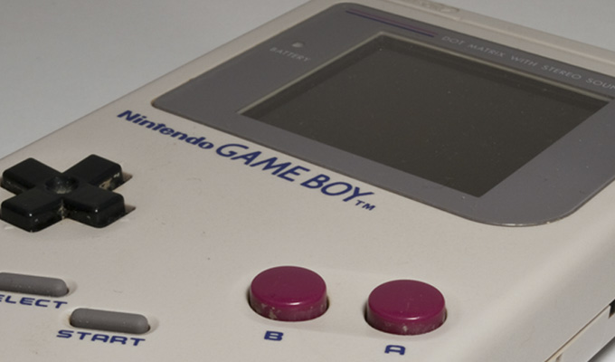 Se cumplen 25 años de la aparición del GameBoy de Nintendo