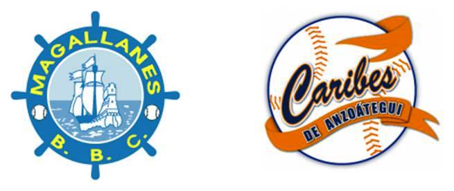 Hoy comienza la gran final de la LVBP: Magallanes-Caribes