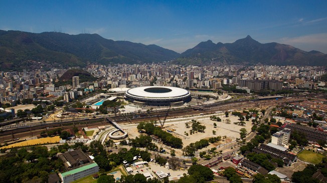 Cuenta regresiva: 24 días para el Mundial