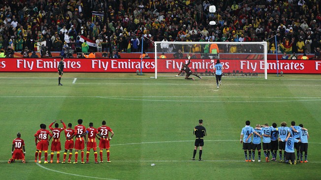 Cuenta regresiva: 22 días para el Mundial