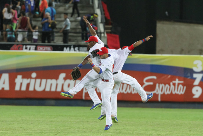 Mayagüez cortó racha del Magallanes